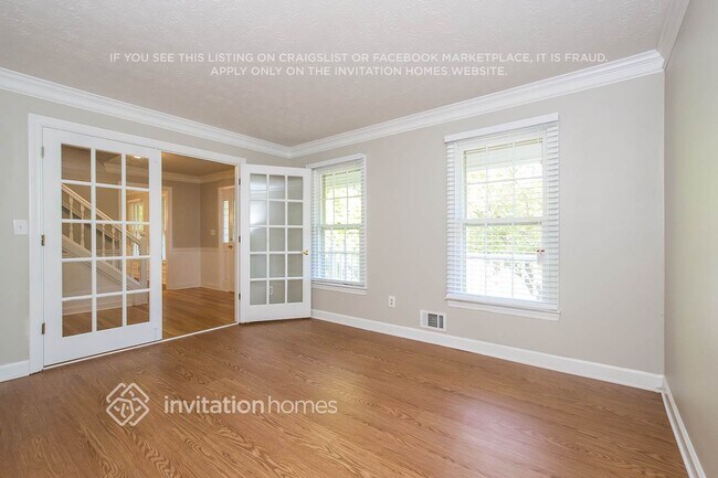 Building Photo - 1848 Kristen Mill Way
