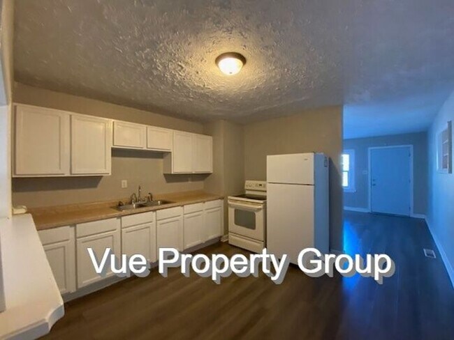 Foto del edificio - 4738 N Kitley Ave