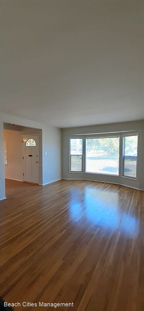 Building Photo - 4 br, 2 bath House - 4803 Levelside Avenue