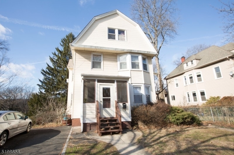 473 Academy St, South Orange, NJ 07079 House Rental in South Orange
