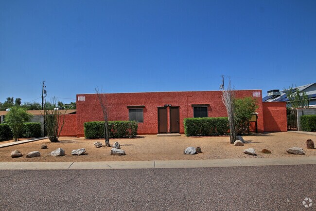 Building Photo - 18034 N 41st St