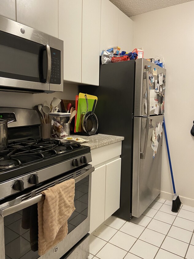 Foto principal - 205 E 96th St