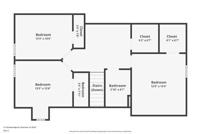 Building Photo - 11116 Newbridge Dr