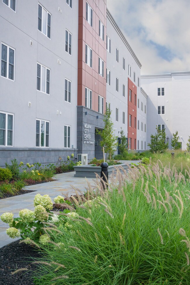 Milan & Main at City Center Rentals Pleasantville, NJ