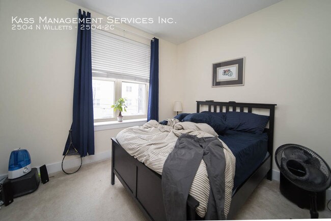 Foto del edificio - 2504 N Willetts Ct