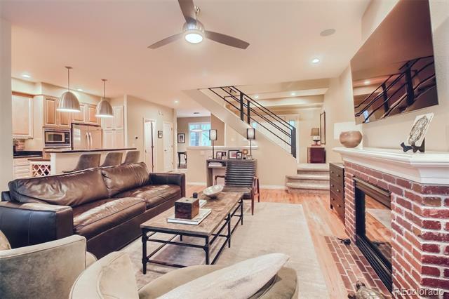 Foto del edificio - 365 Josephine St