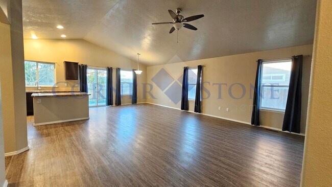 Foto del edificio - Fantastic Home In Nampa! $500 OFF FIRST MO...