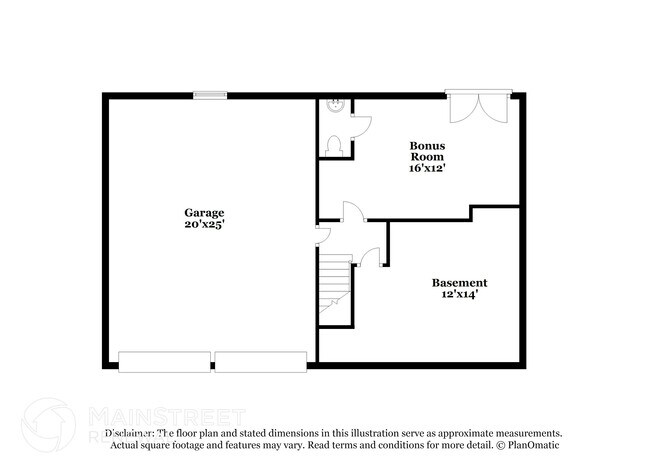 Foto del edificio - 11206 N Marsh Ave