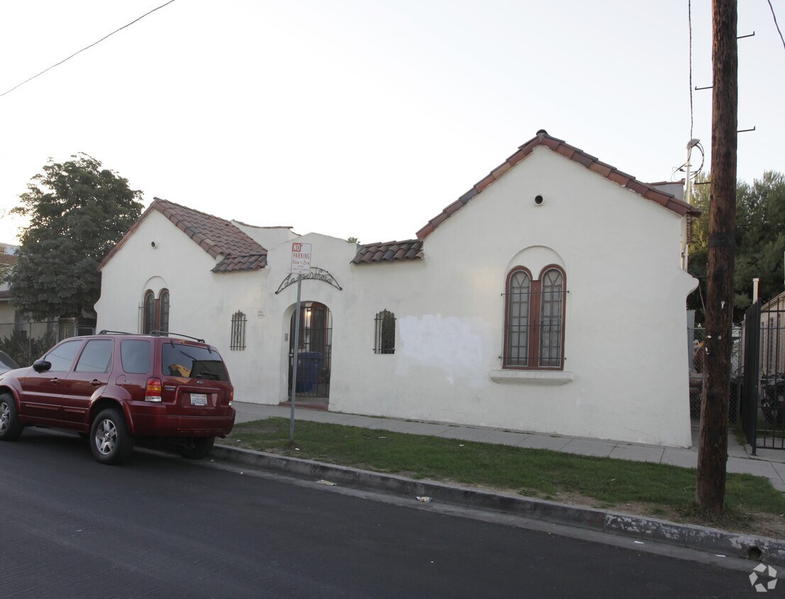 Foto del edificio - 4144-4148 1/2 Monroe St