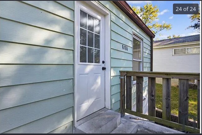 Foto del edificio - 6166 Emerald Ave