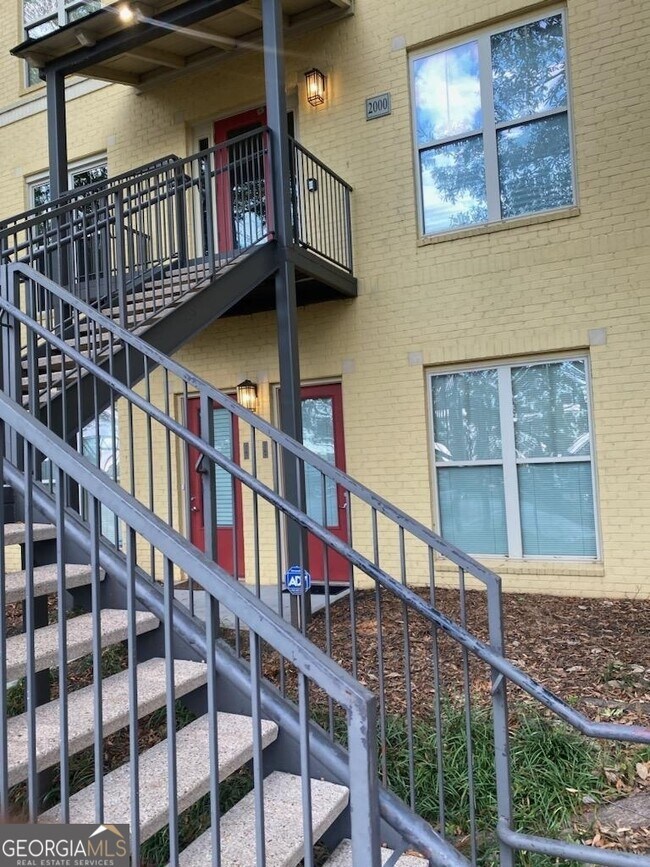 Foto del edificio - 1195 Milton Terrace SE