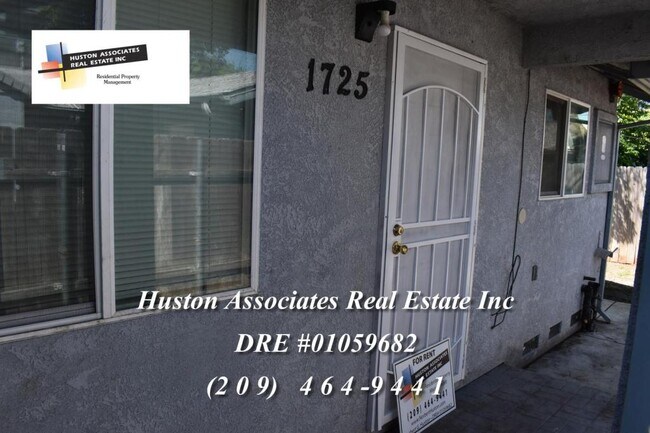 Building Photo - 1725 Sunnyside, Stockton