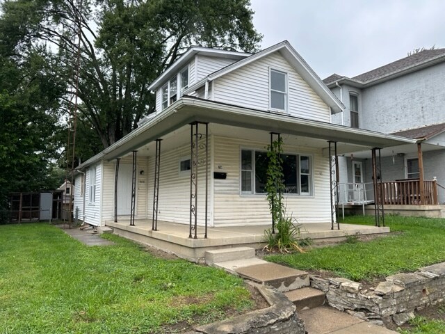 Foto del edificio - 714 S 8th St