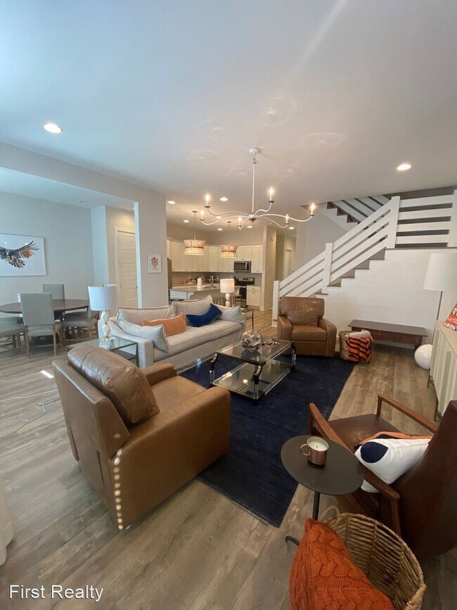Foto del edificio - 3 br, 2.5 bath House - 607 Cameron Court