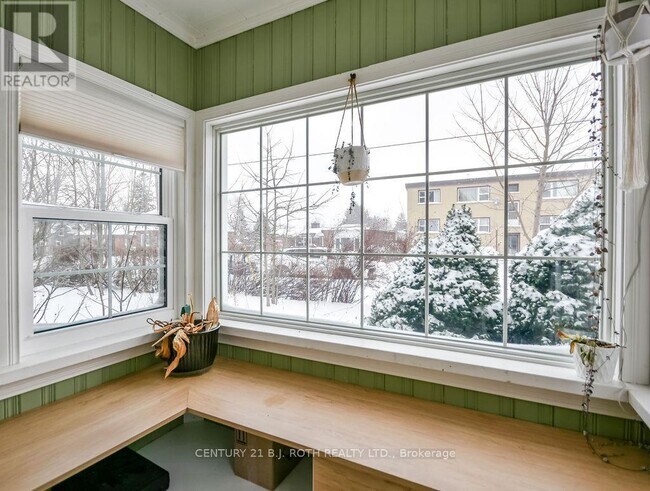 Photo du bâtiment - 15 Stone St