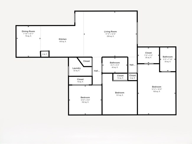 Building Photo - 7407 S Sunrise Way