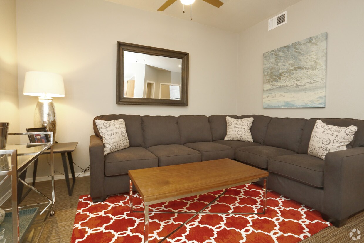 The Urban Apartments Phoenix, AZ