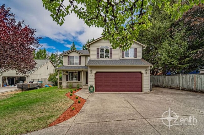 Foto del edificio - 3307 NE 164th Ct