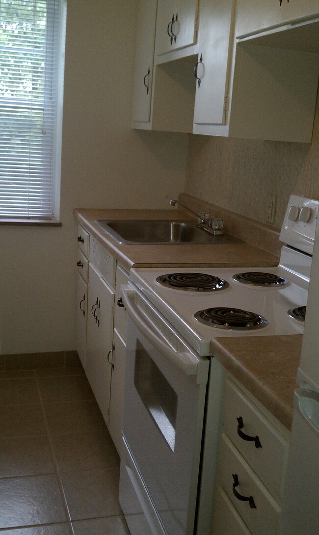 Kitchen - 423 Culbertson Ave