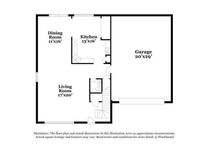 Foto del edificio - Spacious 3-Bedroom Home in Concord, NC