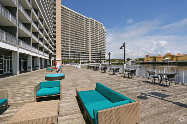 Building Photo - Laketown Wharf Resort