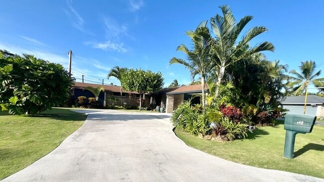 Building Photo - 126 Mahealani Pl