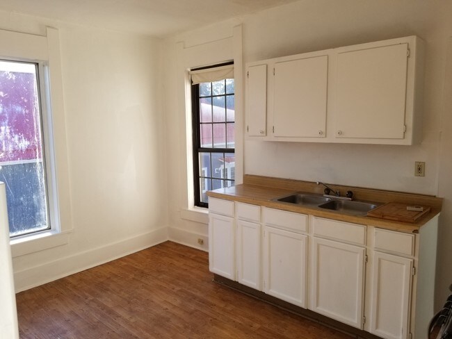 Foto del edificio - 290 W Morgan St