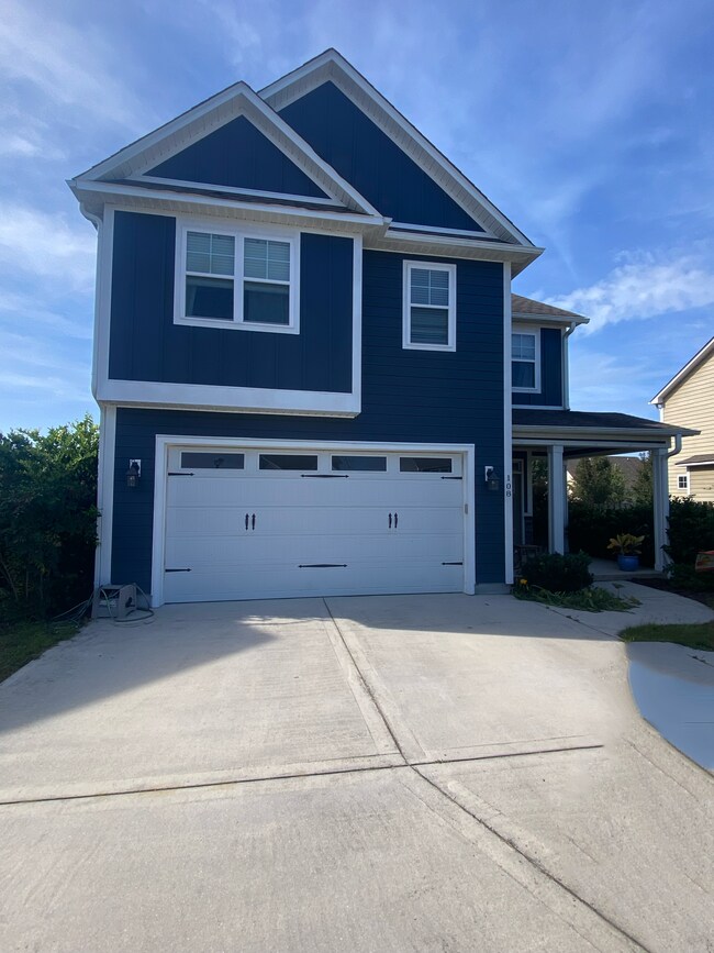 Foto del edificio - 108 Abaco Dr E