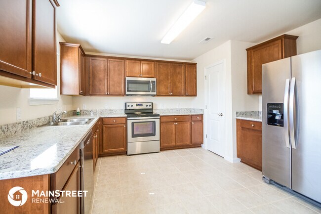 Building Photo - 3638 Stargell Dr