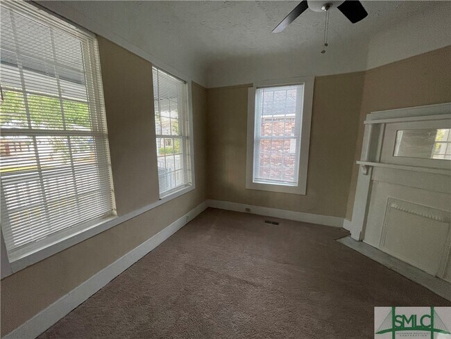 Building Photo - 1009 E Gwinnett St