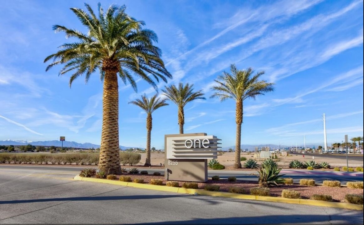 Primary Photo - 8255 S Las Vegas Blvd
