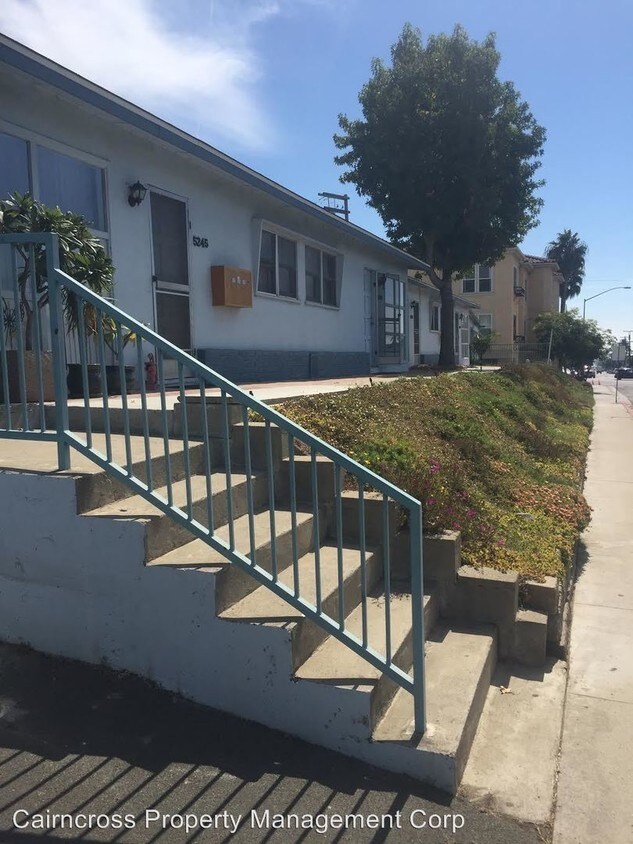 5231 La Jolla Mesa Dr, San Diego, CA 92109 Condo for Rent in San