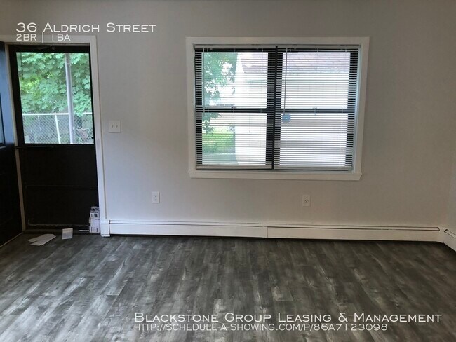 Building Photo - 36 Aldrich Street