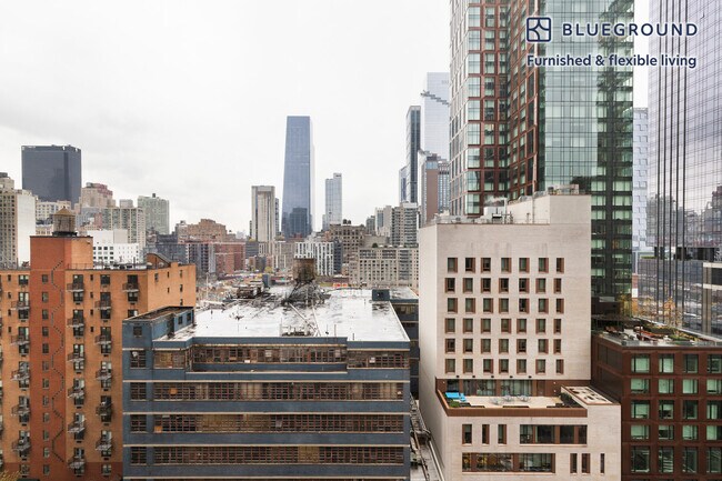 Foto del edificio - 450 W 42nd St