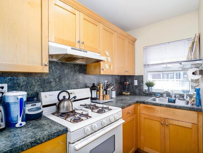 Foto del edificio - "Charming 1-Bedroom Haven in Prime Jersey City Location – Your Ideal Urban Retreat!"