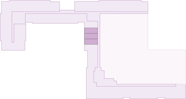 Interior Photo - Wynwood Plaza Residences
