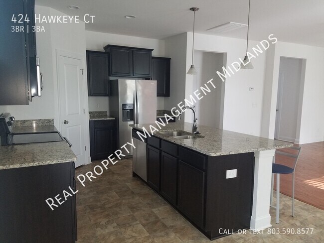 Foto del edificio - 424 Hawkeye Ct