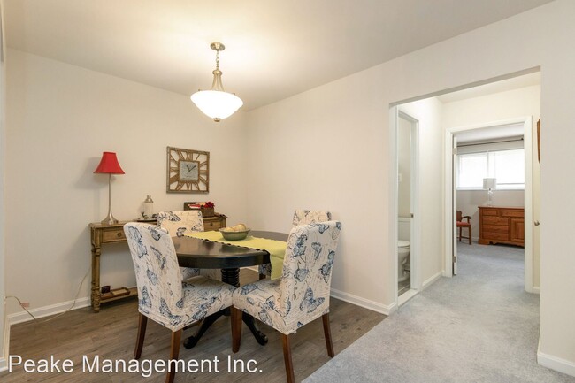 Building Photo - 1 br, 1 bath House - 2821 Kalmia Lee Court...