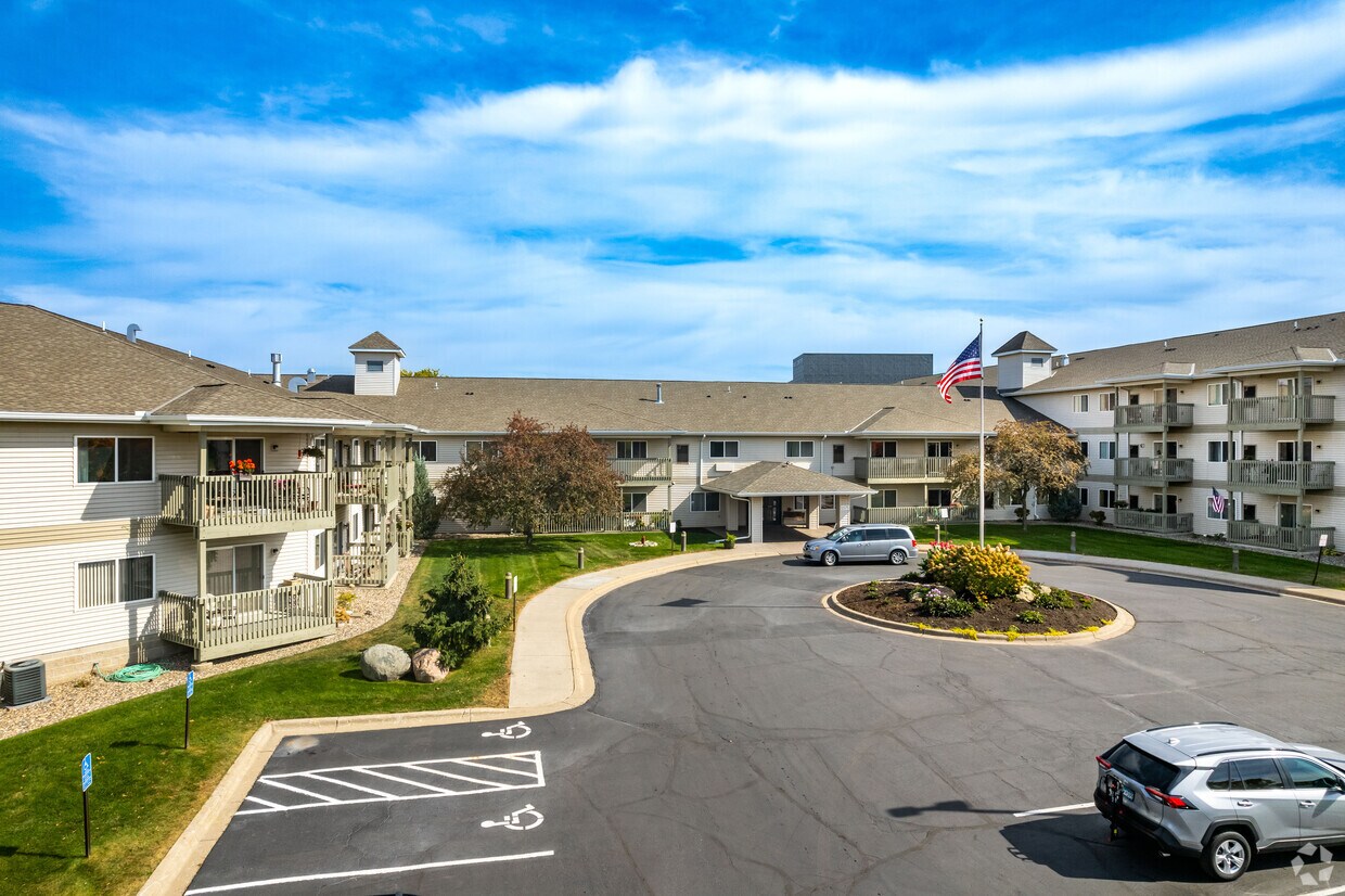 Primary Photo - Realife Cooperative of Burnsville
