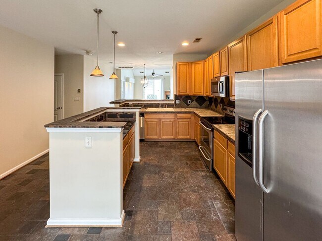 Building Photo - Now Available – Spacious 3-Bedroom in VB "...