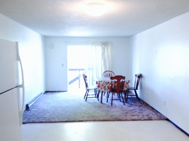 Foto del diseño de interior - Madison Street Apartments