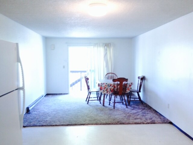 Foto del interior - Madison Street Apartments