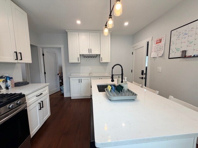 Foto del edificio - 488 Ashmont St