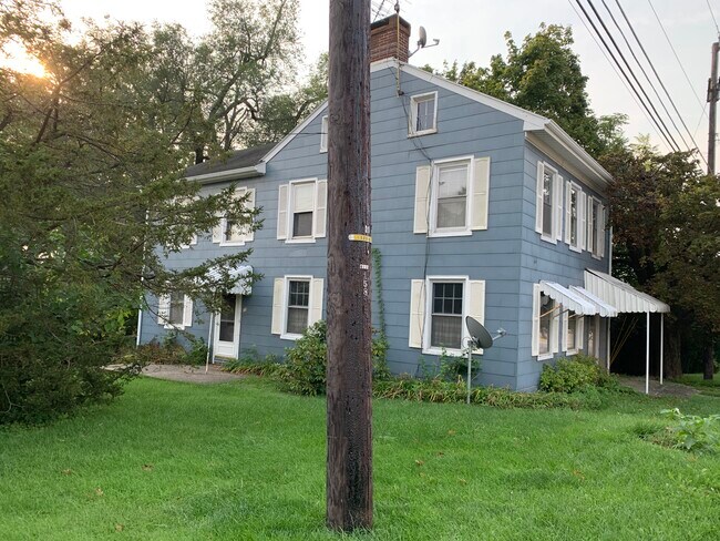 Foto del edificio - 11 Pumping Station Rd
