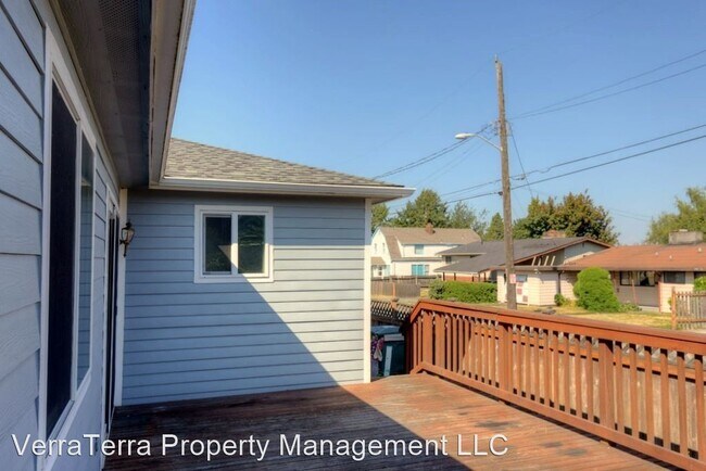 Foto del edificio - 2216 S Hinds St