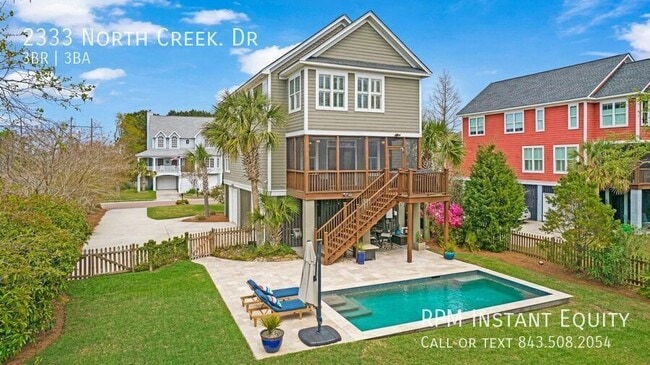 Photo - 2333 North Creek. Dr- House