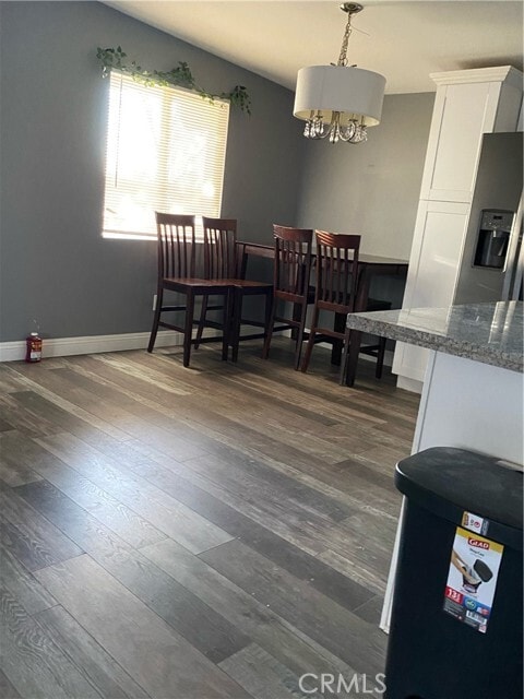 Foto del edificio - 5429 Encelia Dr