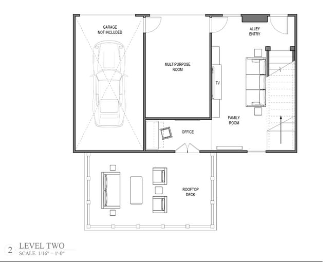 Foto del edificio - 312 Tschiffely Square Rd
