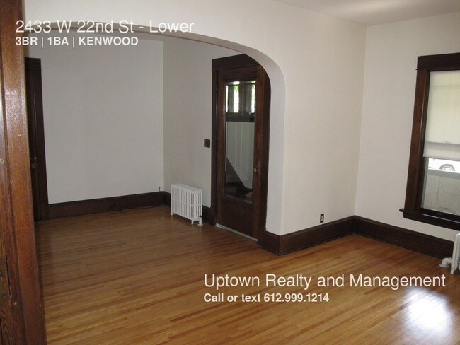 Foto del edificio - 2433 W 22nd St