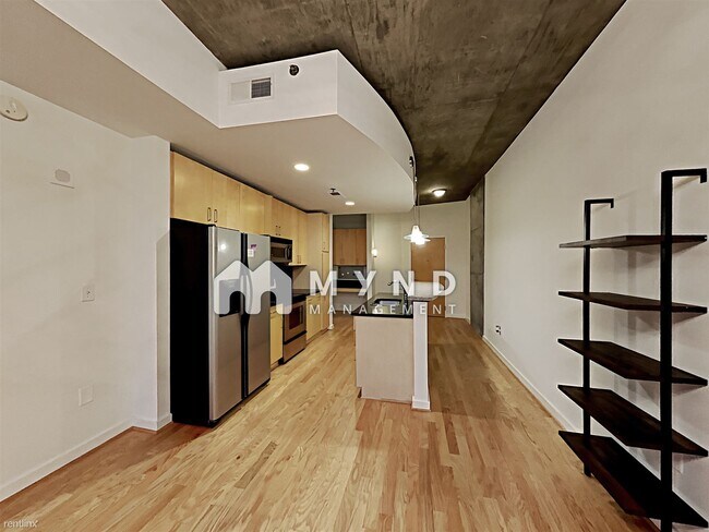 Foto del edificio - 361 17th St NW